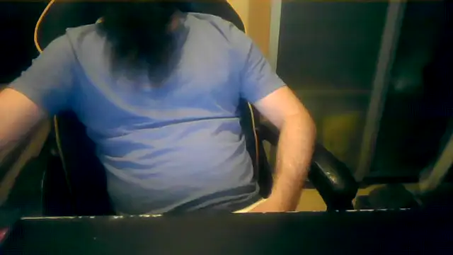 LondonMan1988 webcam