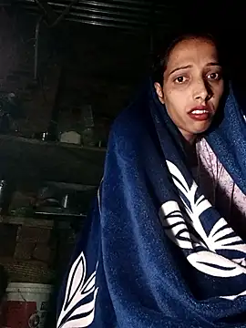 Pinki_thakur_1 webcam