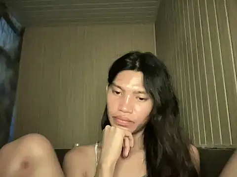 Yourgoddess_jayve webcam