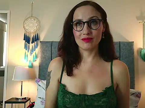 IberianMoonMK webcam