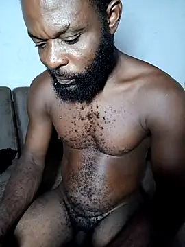 bigblackbangerkay webcam