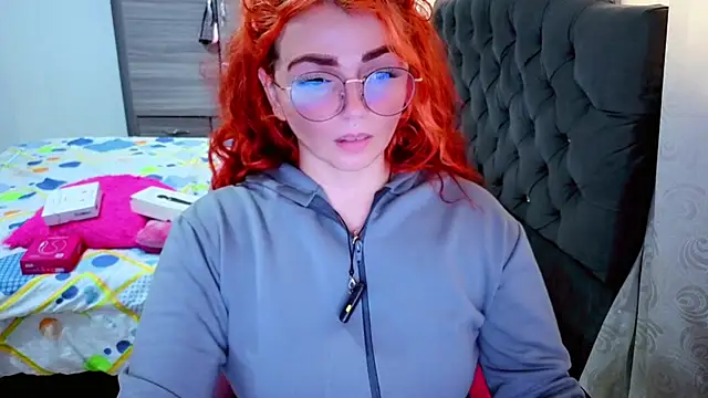 Alexatexa2929 webcam