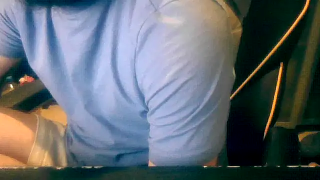 LondonMan1988 webcam