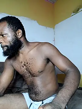 bigblackbangerkay webcam