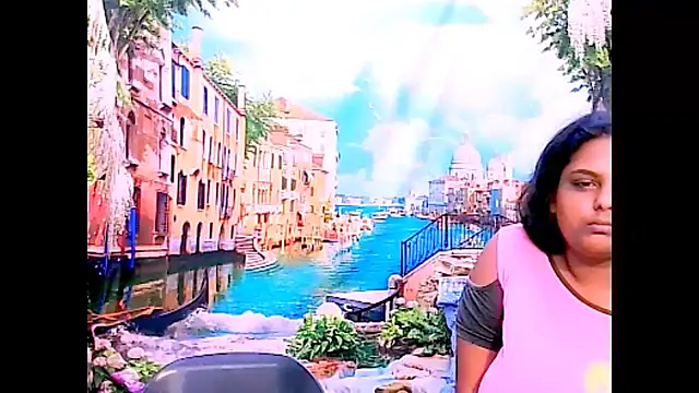 Indianfairy99 webcam