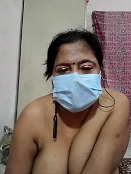 Lovely_Mimi01 webcam