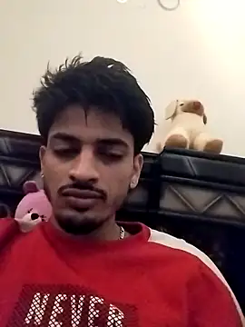 Wild_Vassu's live cam