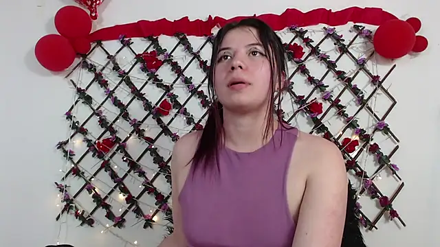 Samantha_Wallker webcam