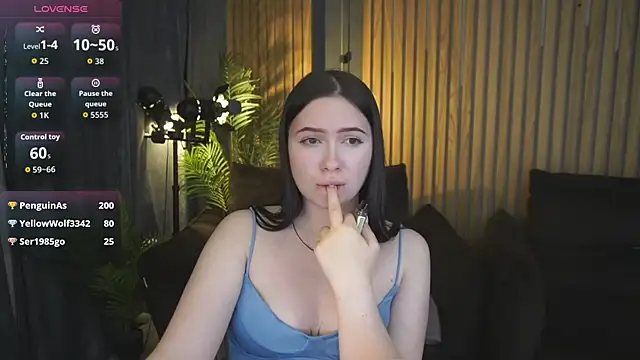 MargaritaGrey webcam