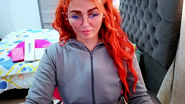 Alexatexa2929 webcam