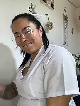 Sweet__Nurse1 webcam