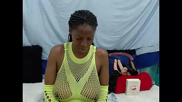 Chocolatemix55 webcam