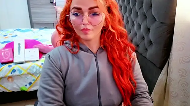 Alexatexa2929 webcam