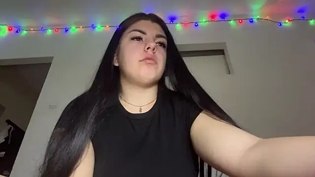 PatriciaDaniels webcam