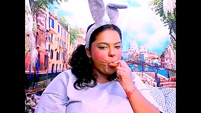 Indianfairy99 webcam