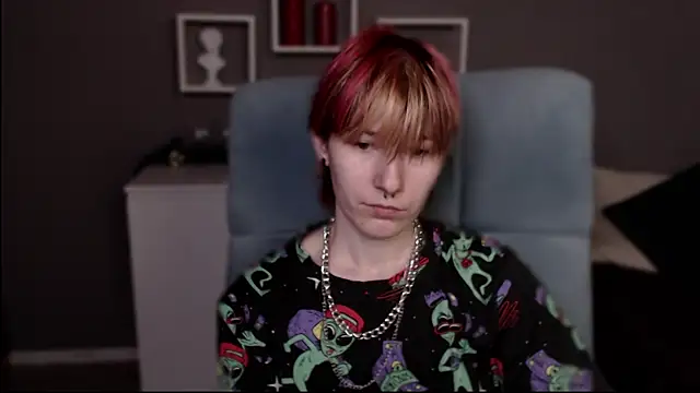 guitarandangell webcam