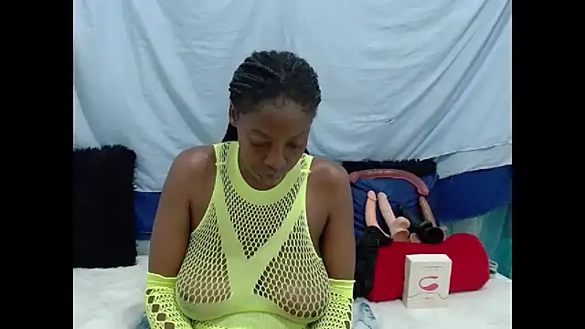 Chocolatemix55 webcam