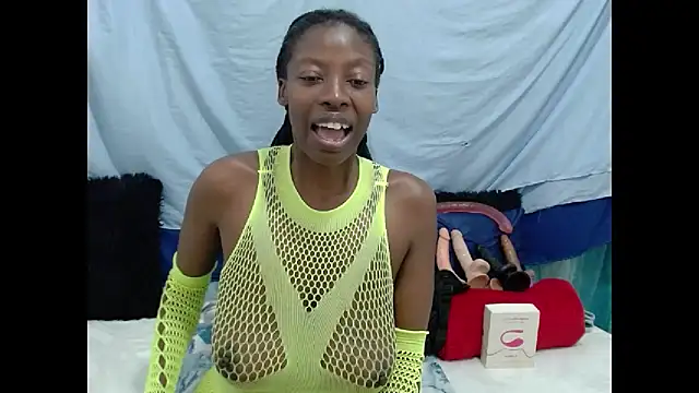 Chocolatemix55 webcam