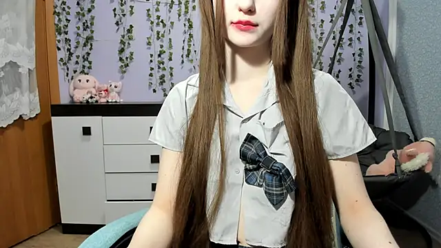 Yoonhee_ki webcam