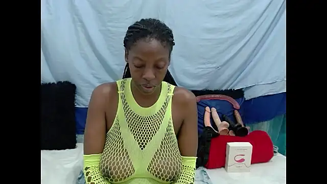 Chocolatemix55 webcam