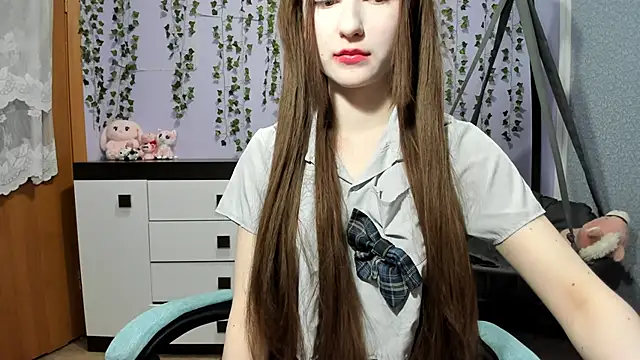 Yoonhee_ki webcam