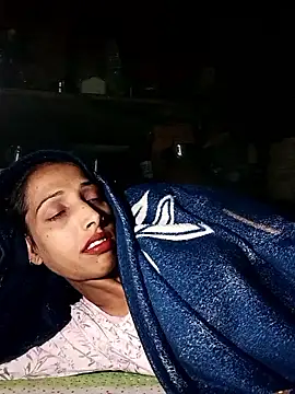 Pinki_thakur_1 webcam