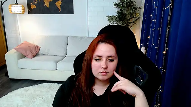 Hennessy_bunny webcam