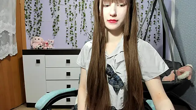 Yoonhee_ki webcam