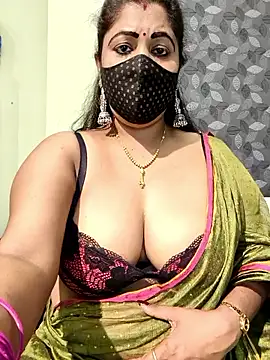 Poly_bhabi webcam