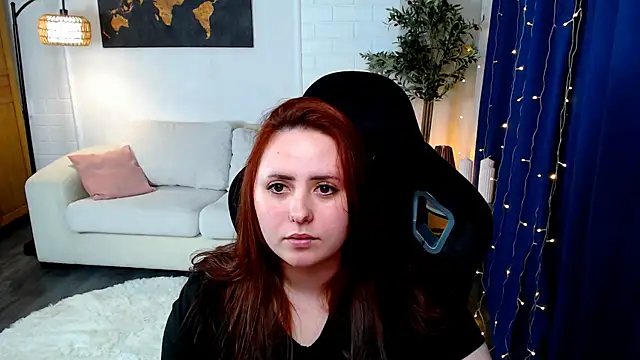 Hennessy_bunny webcam