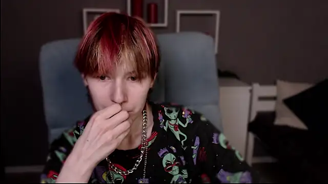 guitarandangell webcam