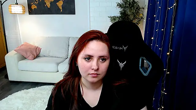 Hennessy_bunny webcam