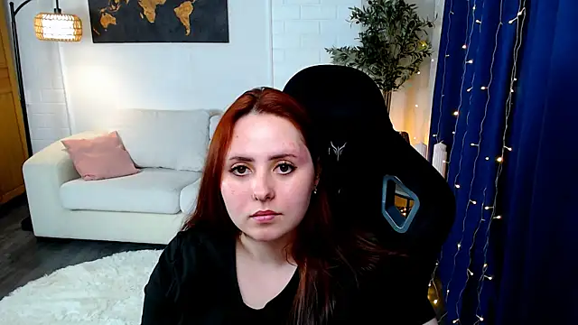 Hennessy_bunny webcam