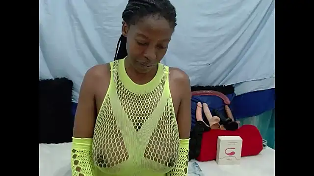 Chocolatemix55 webcam