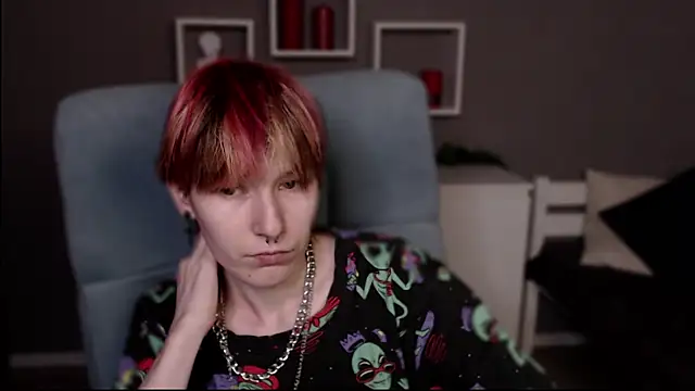 guitarandangell webcam