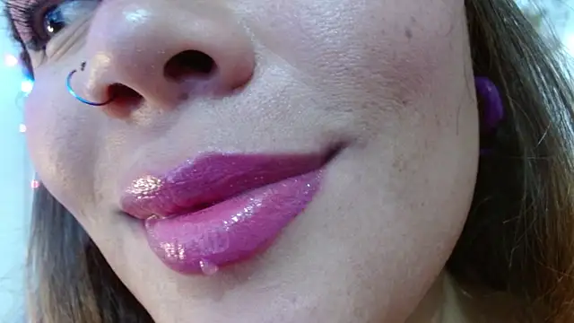 miss_evoleth2 webcam