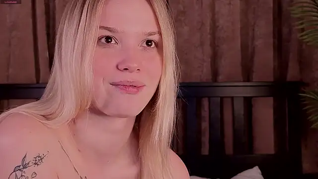 ChristyMarshall webcam