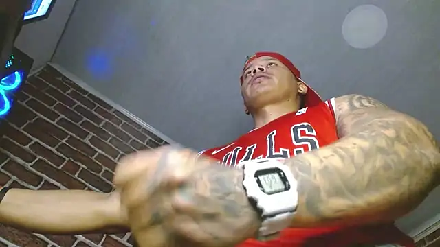 jordan_bigcock_ webcam