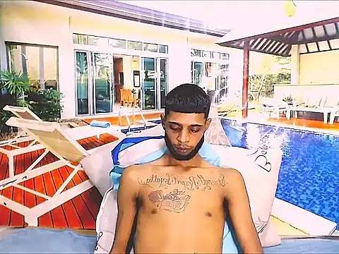 CharmingIndian1 webcam