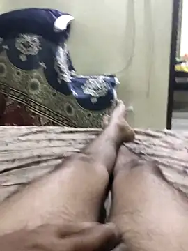 yoursTelugu_boy webcam