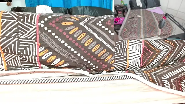 Tyffanny-Evans webcam