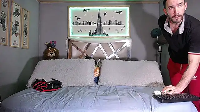 Danny_hot_fun webcam