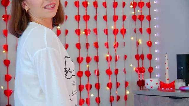 ElisabethDavis webcam