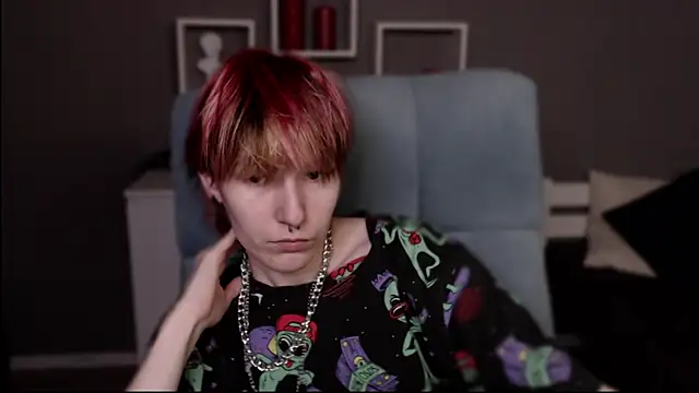 guitarandangell webcam