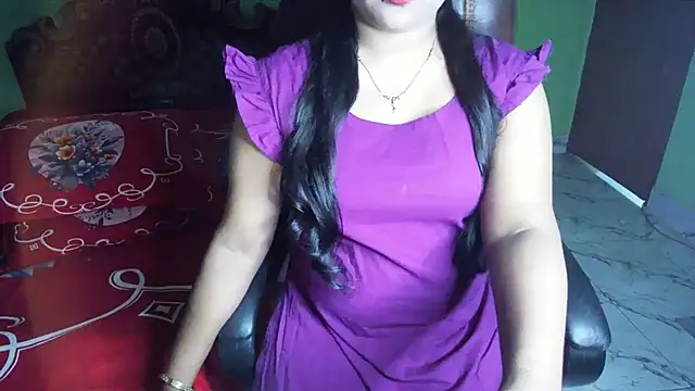 bengaliqueenstar - BengaliQueenStar's free webcam - UK Sex Cams