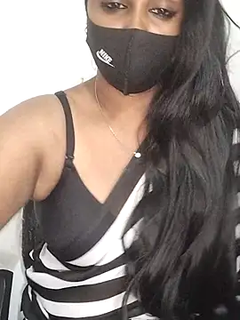 Webcam Model (Tamil_Azhaghi)  is live.Free join now!