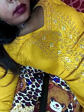 Sharmila-Singh webcam