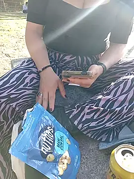 sophie_banger webcam