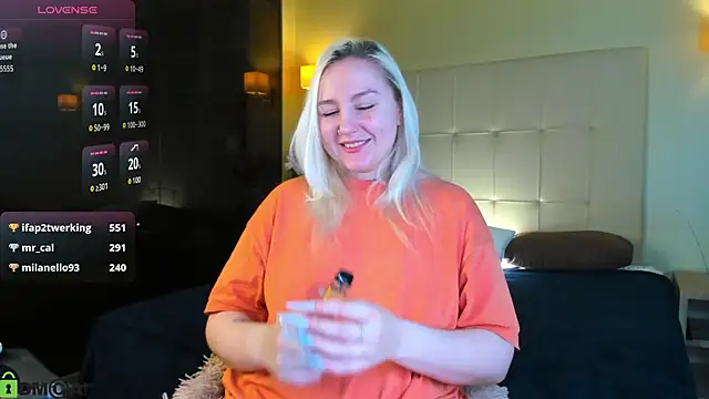 Debbie_Taylor webcam