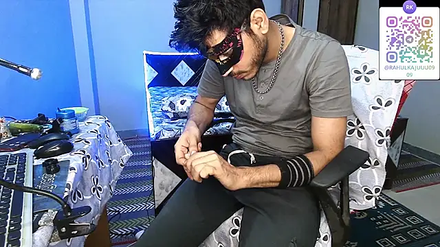 rahulkajuuu0909 webcam